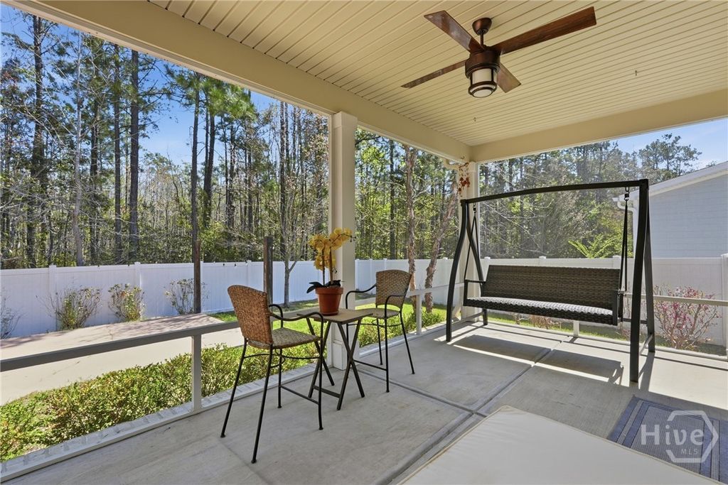 Image 26 of property listing at 122 Tupelo Street, Pooler, GA 31322