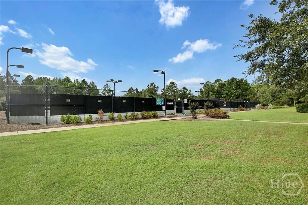 Image 30 of property listing at 122 Tupelo Street, Pooler, GA 31322