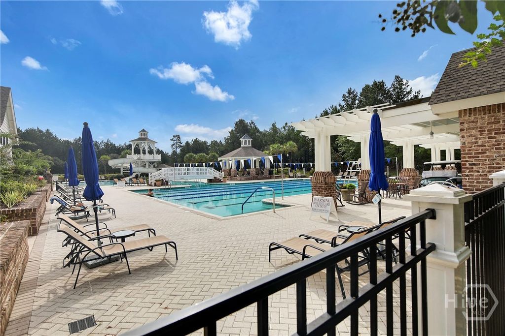 Image 31 of property listing at 122 Tupelo Street, Pooler, GA 31322