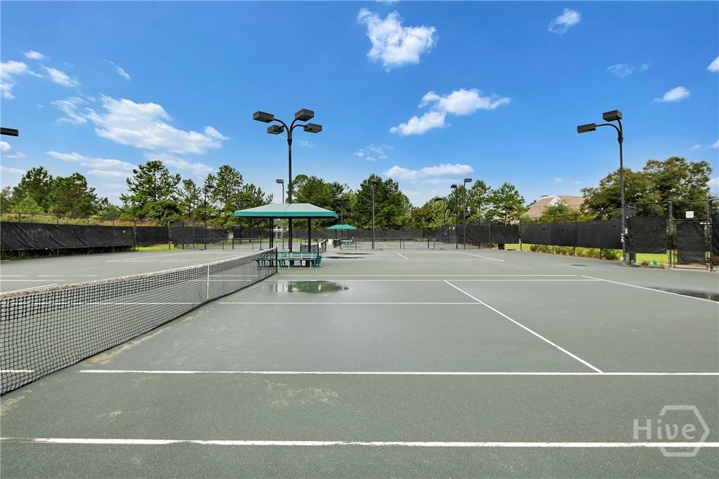 Image 36 of property listing at 122 Tupelo Street, Pooler, GA 31322