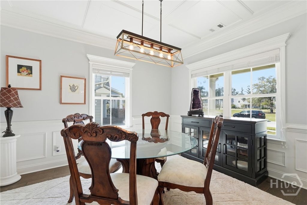 Image 4 of property listing at 122 Tupelo Street, Pooler, GA 31322