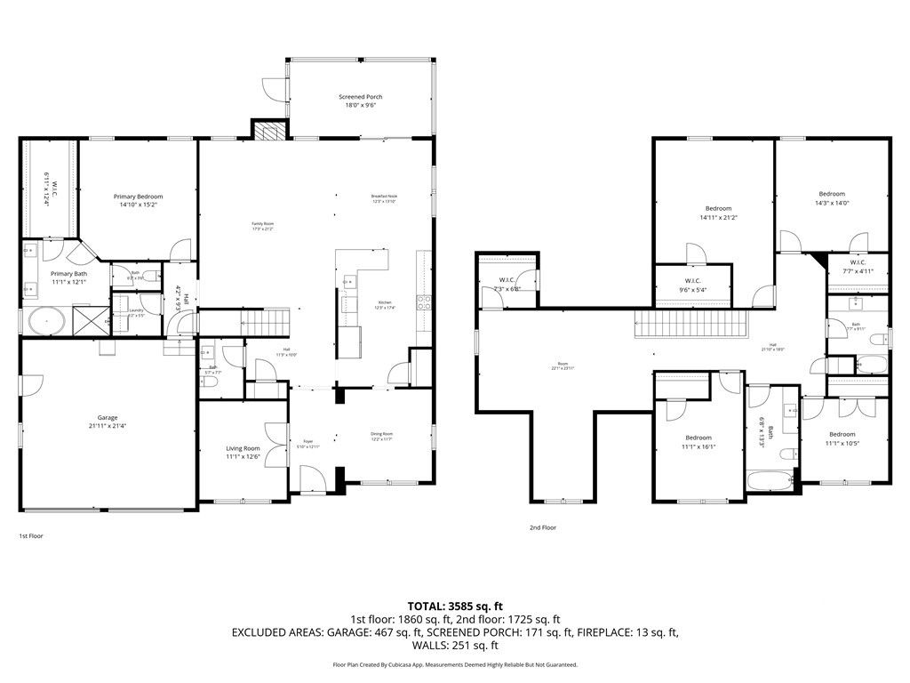 Image 45 of property listing at 122 Tupelo Street, Pooler, GA 31322