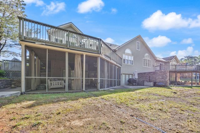 512 W Canterbury Drive, Bronston, KY 42518
