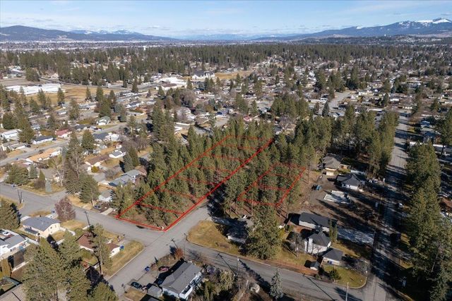 11119 E 27th Ave, Spokane Valley, WA 99206