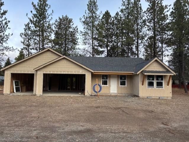 11119 E 27th Ave, Spokane Valley, WA 99206