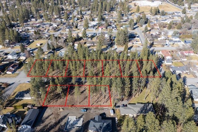 11119 E 27th Ave, Spokane Valley, WA 99206