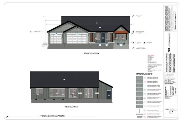 11119 E 27th Ave, Spokane Valley, WA 99206