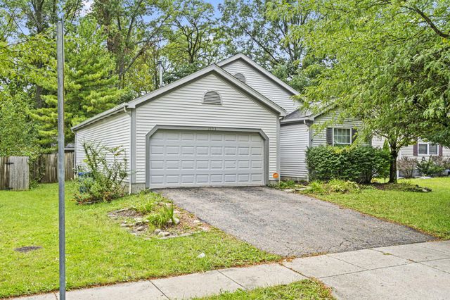 2633 Wallcrest Boulevard, Columbus, OH 43231