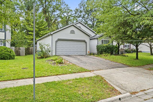 2633 Wallcrest Boulevard, Columbus, OH 43231