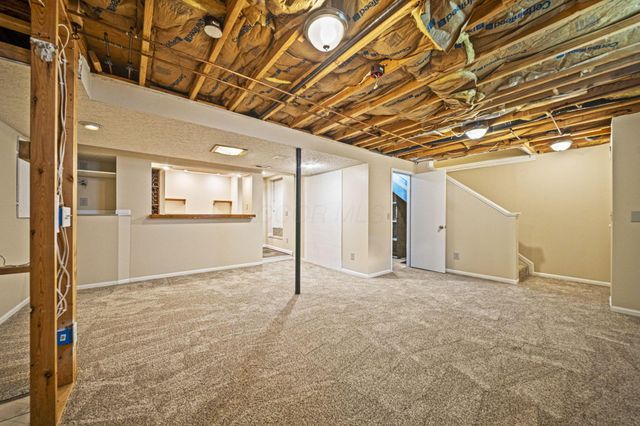 2633 Wallcrest Boulevard, Columbus, OH 43231