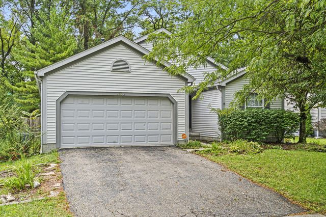 2633 Wallcrest Boulevard, Columbus, OH 43231