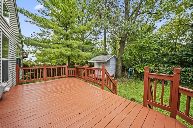 2633 Wallcrest Boulevard, Columbus, OH 43231