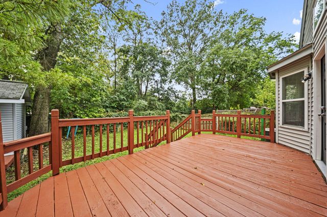 2633 Wallcrest Boulevard, Columbus, OH 43231