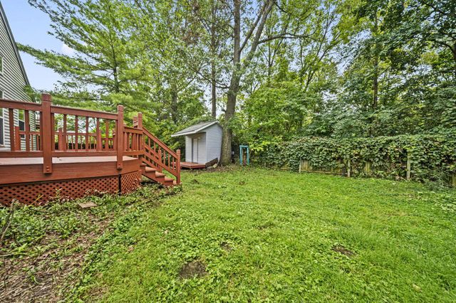 2633 Wallcrest Boulevard, Columbus, OH 43231