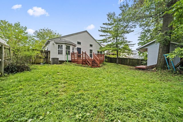 2633 Wallcrest Boulevard, Columbus, OH 43231