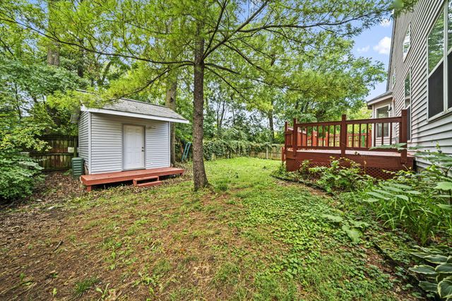 2633 Wallcrest Boulevard, Columbus, OH 43231