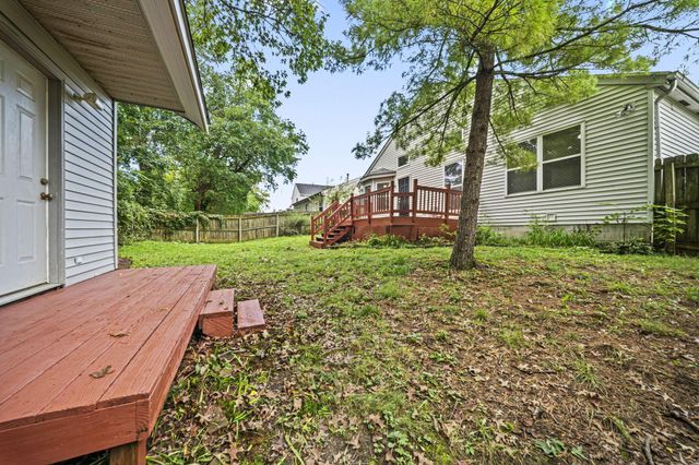 2633 Wallcrest Boulevard, Columbus, OH 43231