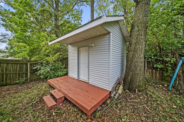 2633 Wallcrest Boulevard, Columbus, OH 43231