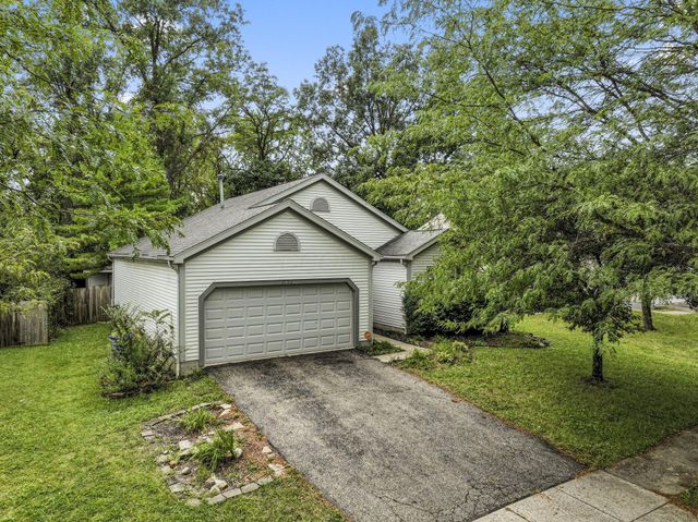 2633 Wallcrest Boulevard, Columbus, OH 43231