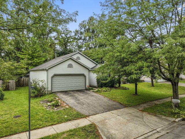 2633 Wallcrest Boulevard, Columbus, OH 43231