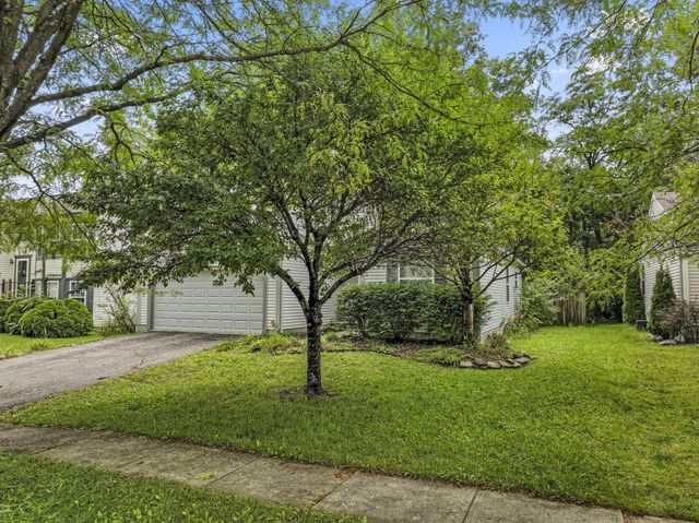 2633 Wallcrest Boulevard, Columbus, OH 43231