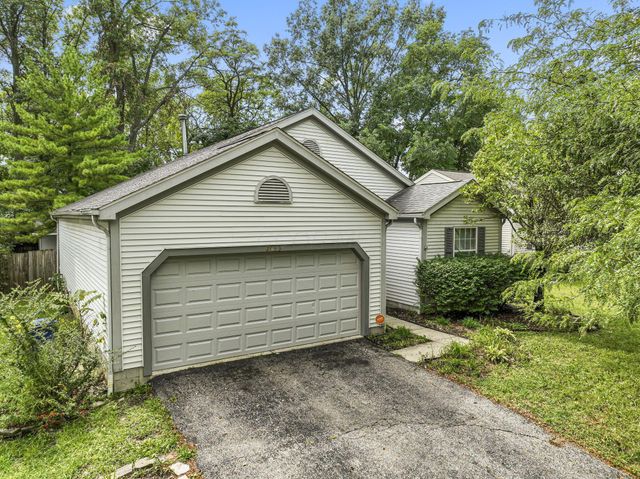 2633 Wallcrest Boulevard, Columbus, OH 43231