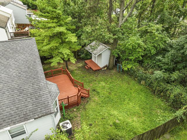 2633 Wallcrest Boulevard, Columbus, OH 43231