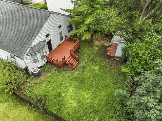 2633 Wallcrest Boulevard, Columbus, OH 43231