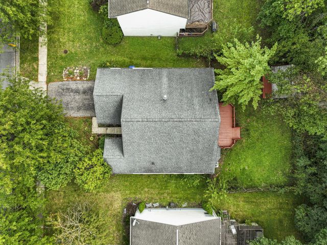 2633 Wallcrest Boulevard, Columbus, OH 43231