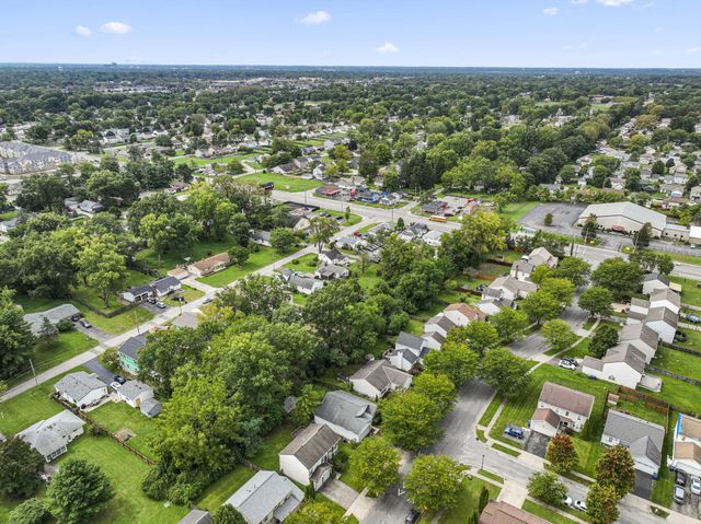 2633 Wallcrest Boulevard, Columbus, OH 43231