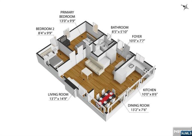 10 Echo Lane, West Milford, NJ 07480