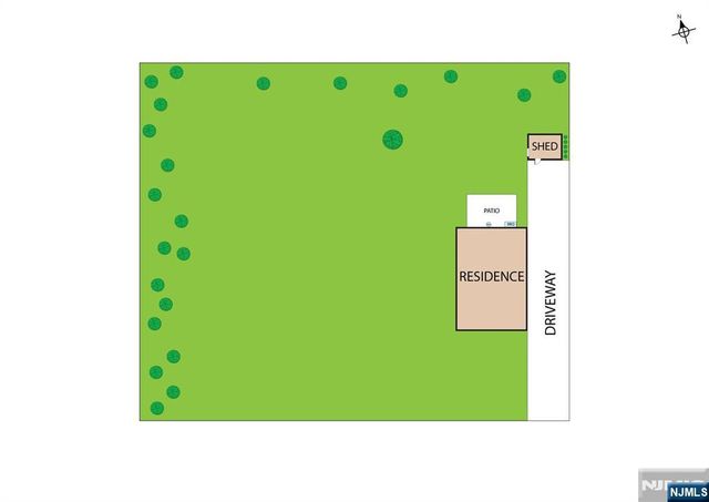 10 Echo Lane, West Milford, NJ 07480