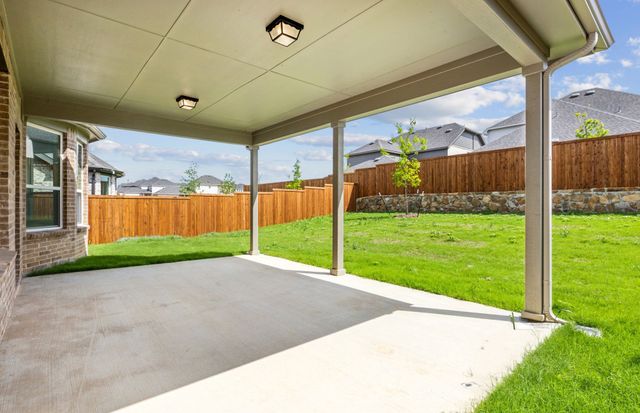 1408 Holmes Street, Celina, TX 75009