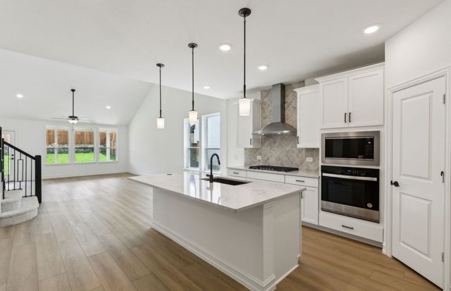 1408 Holmes Street, Celina, TX 75009