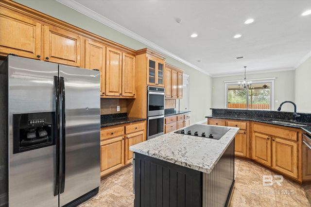 704 Edinburgh Avenue, Foley, AL 36535