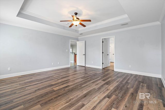 704 Edinburgh Avenue, Foley, AL 36535