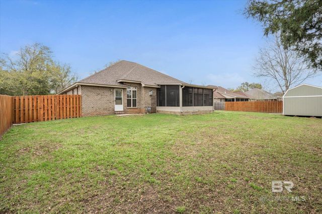 704 Edinburgh Avenue, Foley, AL 36535