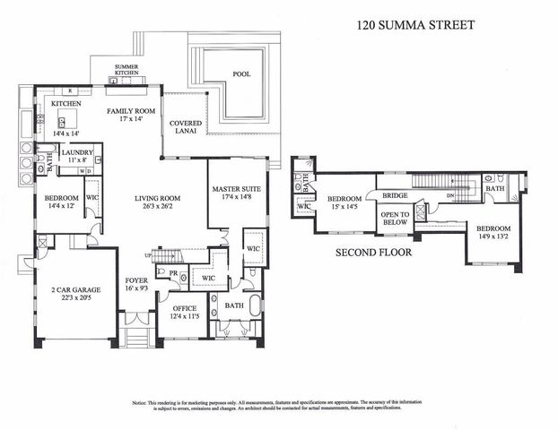 120 Summa Street, West Palm Beach, FL 33405