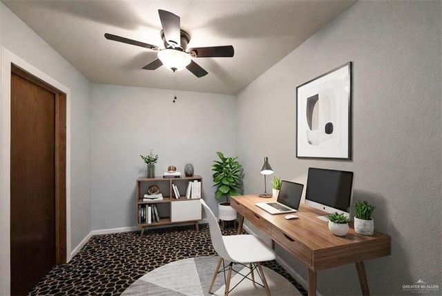 703 S Border Avenue, Weslaco, TX 78596