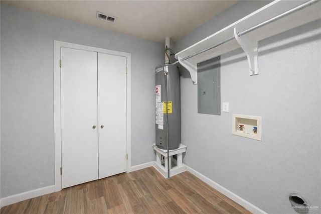 703 S Border Avenue, Weslaco, TX 78596