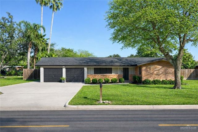 703 S Border Avenue, Weslaco, TX 78596