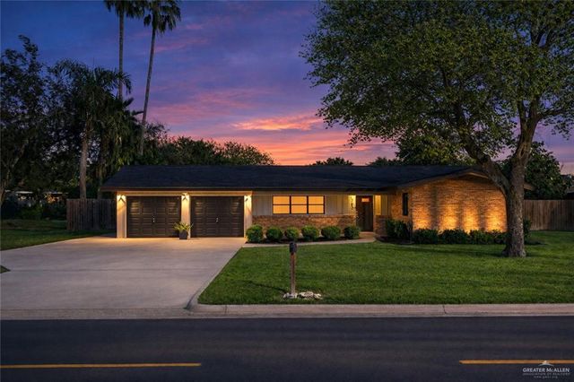 703 S Border Avenue, Weslaco, TX 78596