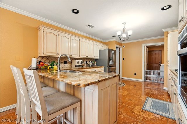 1524 Bunker Hill Court, Van Buren, AR 72956