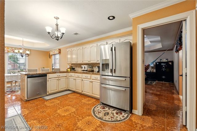 1524 Bunker Hill Court, Van Buren, AR 72956