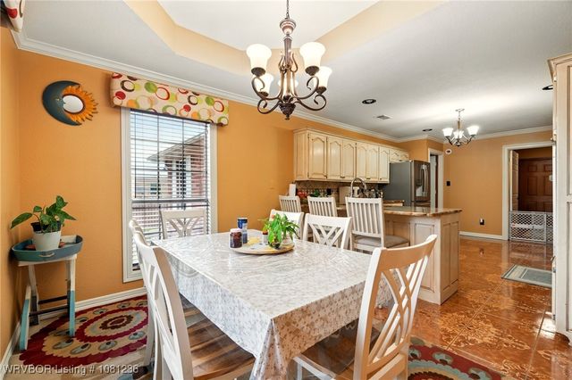 1524 Bunker Hill Court, Van Buren, AR 72956