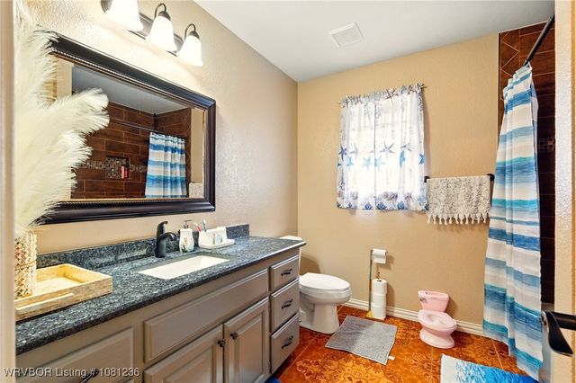 1524 Bunker Hill Court, Van Buren, AR 72956