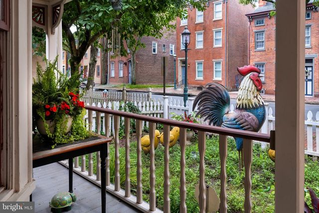 228 JACKSON ST, Trenton, NJ 08611