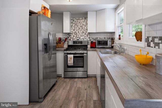 228 JACKSON ST, Trenton, NJ 08611