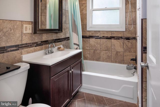 228 JACKSON ST, Trenton, NJ 08611