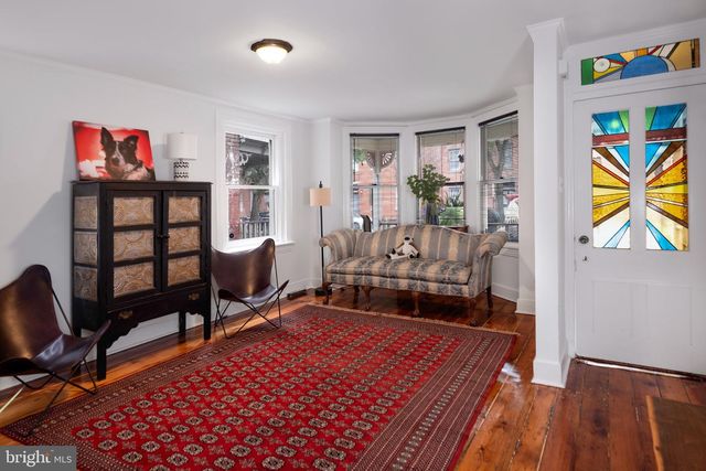 228 JACKSON ST, Trenton, NJ 08611